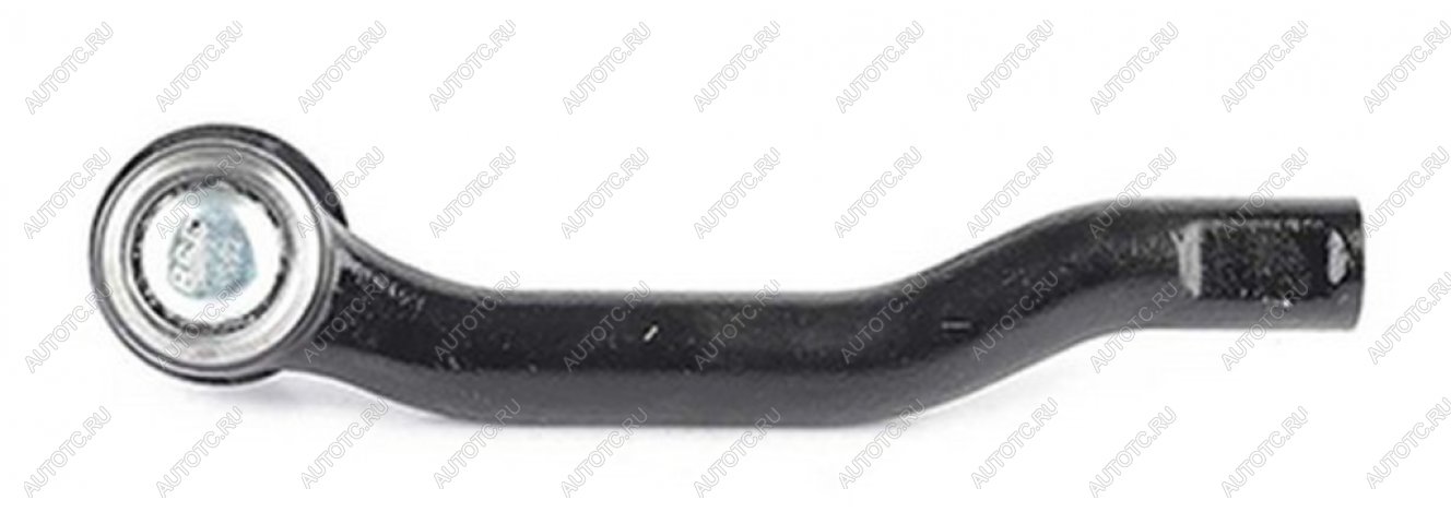 1 089 р. Наконечник рулевой тяги FORD Ranger (11-) правый BSG BSG bsg30310122  с доставкой в г. Кемерово