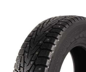 12 699 р. Покрышка IKON TYRES Nordman 7 SUV шип. IKON TYRES 22575 r16  с доставкой в г. Кемерово. Увеличить фотографию 2