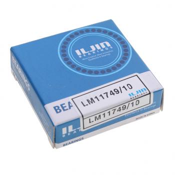 729 р. Подшипник ступицы DAEWOO Nexia CHEVROLET Lanos задней наружный ILJIN ILJIN lm1174910  с доставкой в г. Кемерово. Увеличить фотографию 5
