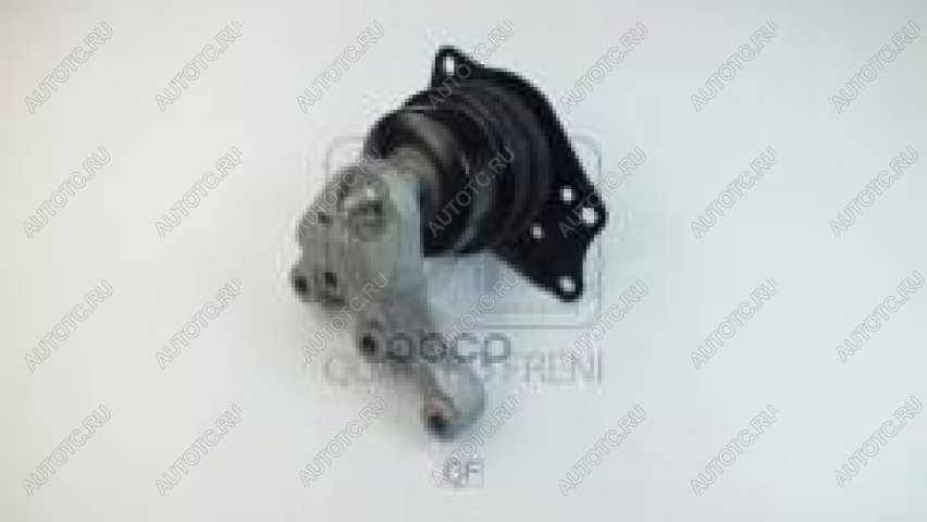 5 449 р. Опора двигателя правая QUATTRO FRENI Volkswagen Polo Mk3 универсал дорестайлинг (1994-1999)  с доставкой в г. Кемерово