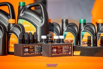 2 249 р. Моторное масло 5W-50 SNCF QC OIL Standart синтетическое, канистра 1л QC OIL qcs5w50s1  с доставкой в г. Кемерово. Увеличить фотографию 6