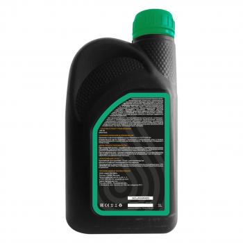 3 199 р. Моторное масло 15W-40 МОТО 4Т QC OIL Long Life синтетическое плакирующее, канистра 1л QC OIL qcllm15w40s1  с доставкой в г. Кемерово. Увеличить фотографию 2