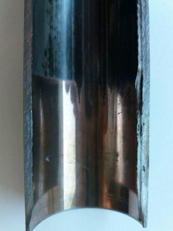 3 169 р. Моторное масло SAE 10W-40 CI-4SL QC OIL Long Life полусинтетическое плакирующее, канистра 1л QC OIL qcllg10w40p1  с доставкой в г. Кемерово. Увеличить фотографию 6