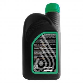 3 899 р. Трансмиссионное масло 75W-90 GL-45 QC OIL Long Life синтетическое плакирующее, канистра 1л QC OIL qcllgl4575w90s1  с доставкой в г. Кемерово. Увеличить фотографию 2