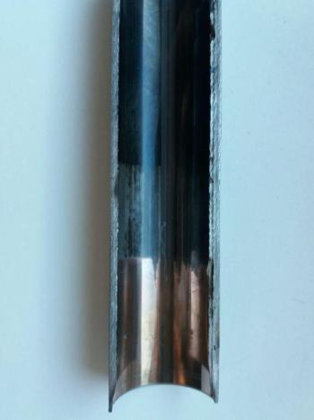 10 249 р. Трансмиссионное масло 75W-90 GL-5 QC OIL Long Life полусинтетическое плакирующее, канистра 5л QC OIL qcllgl575w90p5  с доставкой в г. Кемерово. Увеличить фотографию 8