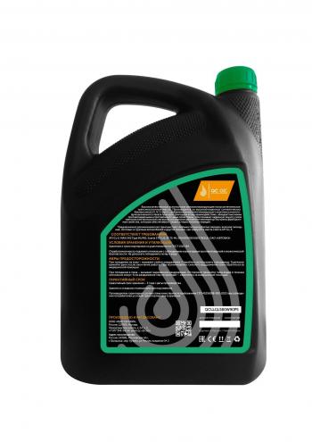 9 999 р. Трансмиссионное масло 80W-90 GL-5 QC OIL Long Life полусинтетическое плакирующее, канистра 5л QC OIL qcllgl580w90p5  с доставкой в г. Кемерово. Увеличить фотографию 2