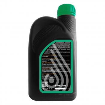 3 199 р. Трансмиссионное масло 80W-90 GL-4 QC OIL Long Life полусинтетическое плакирующее, канистра 1л QC OIL qcllgl480w90p1  с доставкой в г. Кемерово. Увеличить фотографию 2