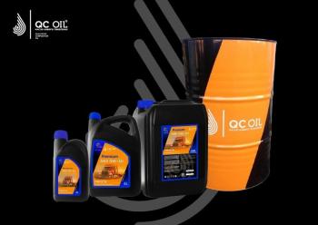 3 199 р. Трансмиссионное масло 80W-90 GL-4 QC OIL Long Life полусинтетическое плакирующее, канистра 1л QC OIL qcllgl480w90p1  с доставкой в г. Кемерово. Увеличить фотографию 5
