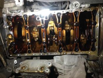 37 899 р. Трансмиссионное масло ATF DEXTRON III H Multi QC OIL Long Life синтетическое плакирующее, канистра 20л QC OIL qcllatfiiihm20  с доставкой в г. Кемерово. Увеличить фотографию 10