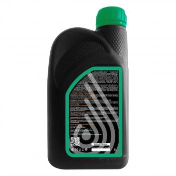 3 499 р. Трансмиссионное масло ATF DEXTRON III H Multi QC OIL Long Life синтетическое плакирующее, канистра 1л QC OIL qcllatfiiihm1  с доставкой в г. Кемерово. Увеличить фотографию 2