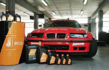 3 599 р. Трансмиссионное масло для вариаторов CVT QC OIL Long Life синтетическое плакирующее, канистра 1л QC OIL qcllcvts1  с доставкой в г. Кемерово. Увеличить фотографию 7