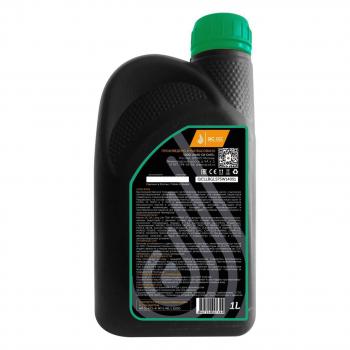 4 549 р. Трансмиссионное масло для водной техники 75W-140 MARINE 4T QC OIL Long Life синтетическое плакирующее, канистра 1л QC OIL qcllbgl575w140s1  с доставкой в г. Кемерово. Увеличить фотографию 2