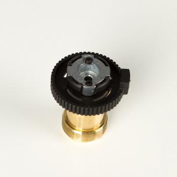 2 569 р. Адаптер тип A (на цанговый баллон)  adaptor_a  с доставкой в г. Кемерово. Увеличить фотографию 3
