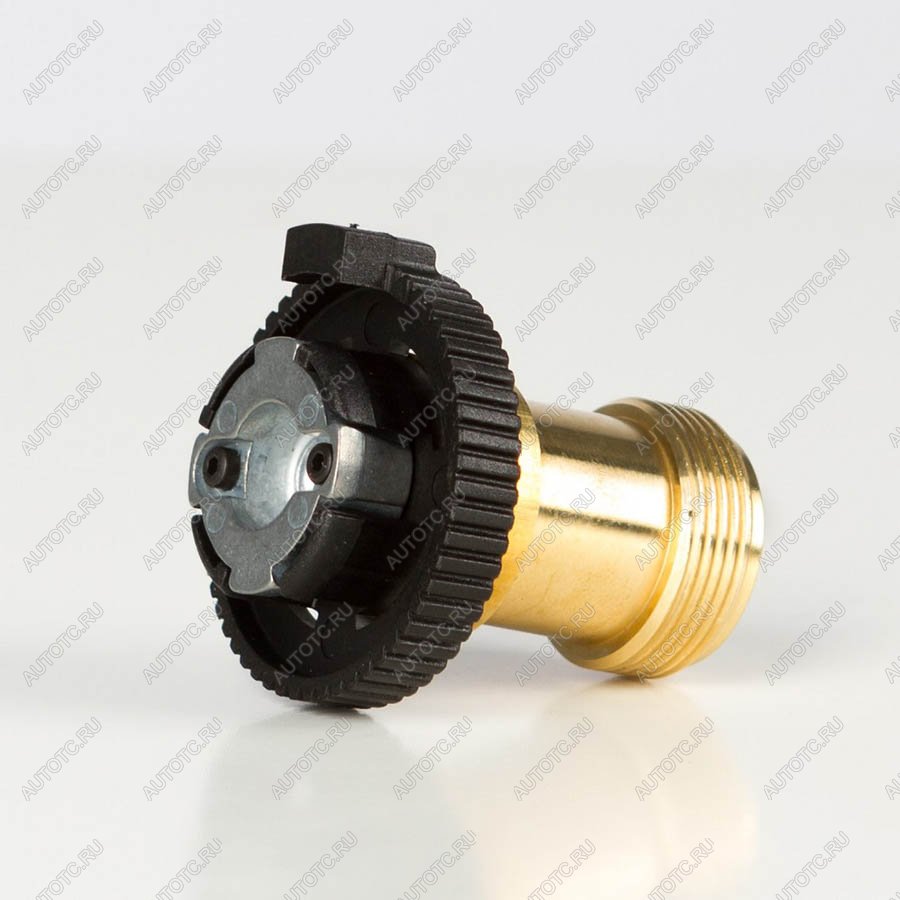 2 569 р. Адаптер тип A (на цанговый баллон)  adaptor_a  с доставкой в г. Кемерово