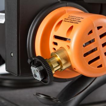 2 569 р. Адаптер тип A (на цанговый баллон)  adaptor_a  с доставкой в г. Кемерово. Увеличить фотографию 4