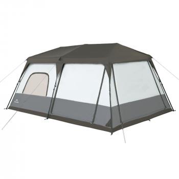 56 869 р. Палатка Naturehike Cape 12.9 быстросборная, серая  cnk2350ws016-mbr  с доставкой в г. Кемерово. Увеличить фотографию 2