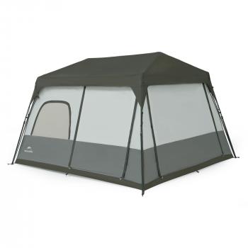 34 999 р. Палатка Naturehike Cape 8.3 быстросборная, серая  cnk2350ws014-mbr  с доставкой в г. Кемерово. Увеличить фотографию 2