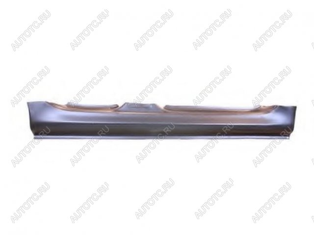 7 999 р. 206 98- ПОРОГ ПРАВ (4 дв) (5 дв) (Китай) BodyParts pg20698-480-r  с доставкой в г. Кемерово