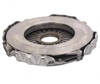 48 999 р. Корзина сцепления MAN TGA,TGS,TGX (00-) SACHS SACHS 3482000246  с доставкой в г. Кемерово. Увеличить фотографию 2