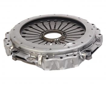 48 999 р. Корзина сцепления MAN TGA,TGS,TGX (00-) SACHS SACHS 3482000246  с доставкой в г. Кемерово. Увеличить фотографию 1