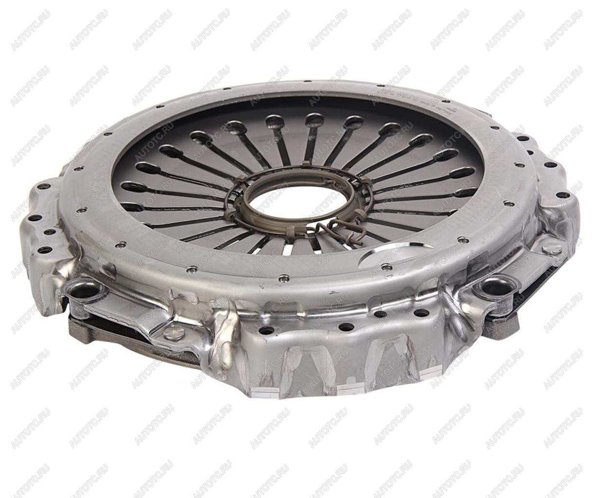 48 999 р. Корзина сцепления MAN TGA,TGS,TGX (00-) SACHS SACHS 3482000246  с доставкой в г. Кемерово