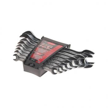 1 879 р. Набор ключей рожковых 8-24мм 8 предметов с держателем ROCKFORCE ROCKFORCE rf-5089  с доставкой в г. Кемерово. Увеличить фотографию 2