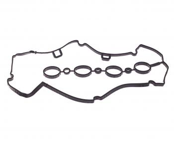 729 р. Прокладка крышки клапанной CHEVROLET Cruze (09-) (1.61.8),Orlando (11-) (1.8),Aveo (06-) DAEWOO DAEWOO 55354237  с доставкой в г. Кемерово. Увеличить фотографию 1