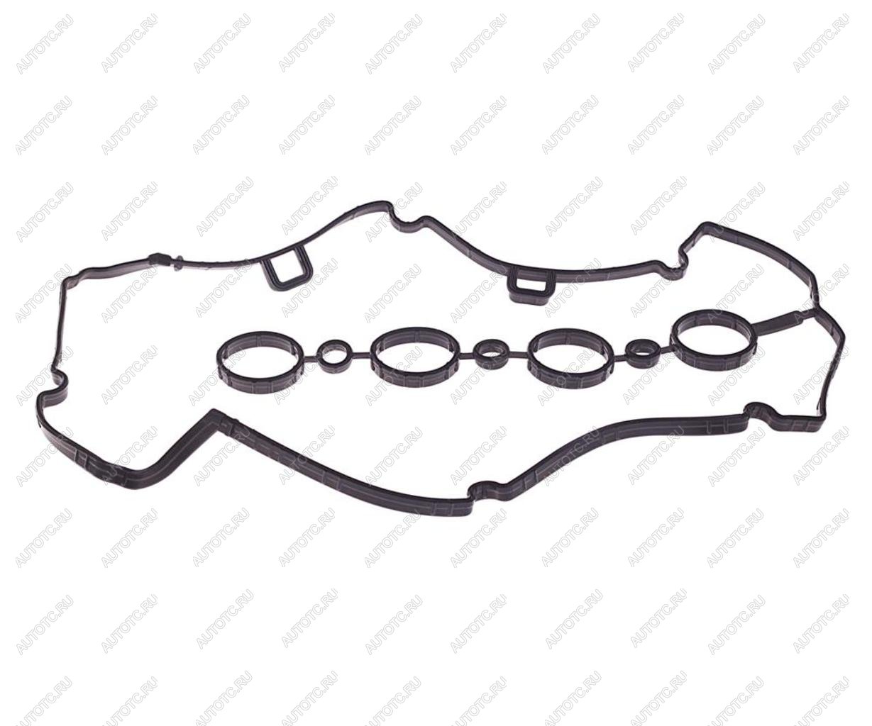 729 р. Прокладка крышки клапанной CHEVROLET Cruze (09-) (1.61.8),Orlando (11-) (1.8),Aveo (06-) DAEWOO DAEWOO 55354237  с доставкой в г. Кемерово