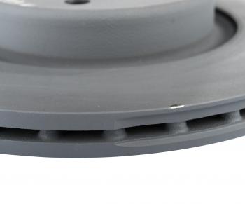 10 499 р. Диск тормозной MERCEDES E (W213) задний (1шт.) BREMBO BREMBO 09.d533.13  с доставкой в г. Кемерово. Увеличить фотографию 4