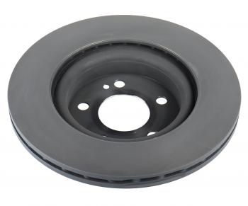 10 499 р. Диск тормозной MERCEDES E (W213) задний (1шт.) BREMBO BREMBO 09.d533.13  с доставкой в г. Кемерово. Увеличить фотографию 2