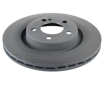 10 499 р. Диск тормозной MERCEDES E (W213) задний (1шт.) BREMBO BREMBO 09.d533.13  с доставкой в г. Кемерово. Увеличить фотографию 1