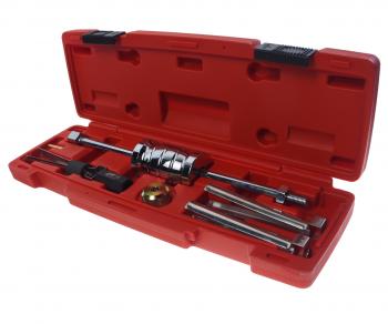 12 399 р. Набор инструментов для демонтажа форсунок топливных (FORD VOLVO) JTC JTC TOOLS CO., LTD jtc-6628  с доставкой в г. Кемерово. Увеличить фотографию 1