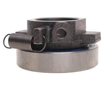 1 089 р. Муфта сцепления ГАЗ-53,3307 в сборе с подшипником G-PART (ОАО ГАЗ) G-PART gp.10700014  с доставкой в г. Кемерово. Увеличить фотографию 4