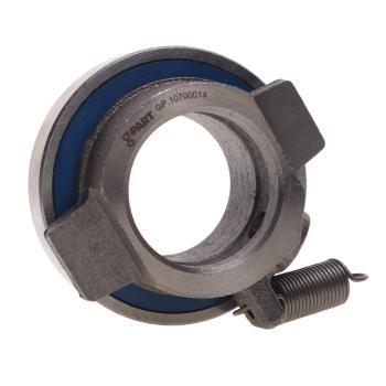 1 089 р. Муфта сцепления ГАЗ-53,3307 в сборе с подшипником G-PART (ОАО ГАЗ) G-PART gp.10700014  с доставкой в г. Кемерово. Увеличить фотографию 3