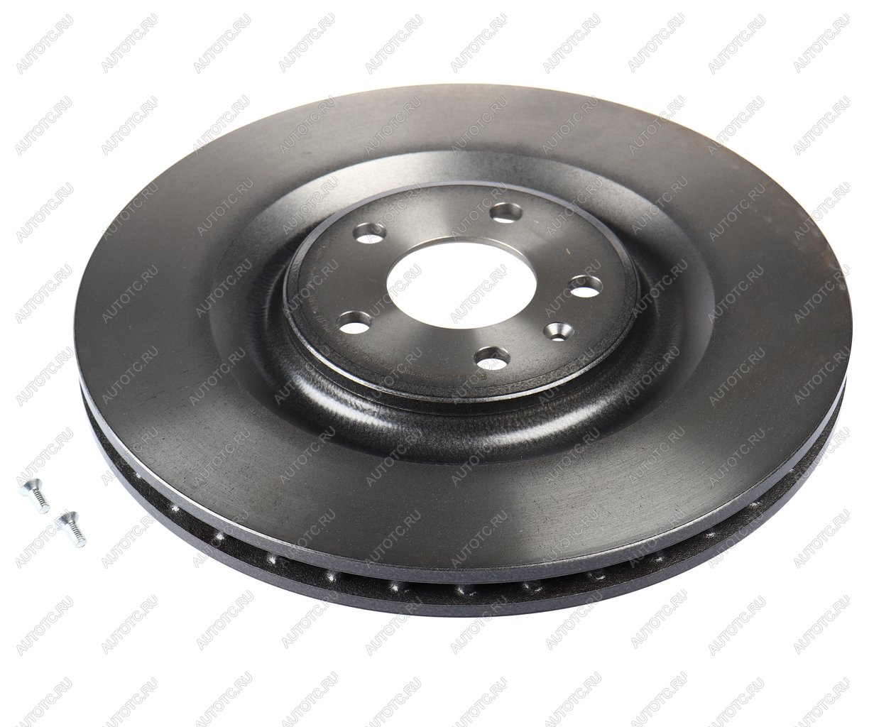 12 499 р. Диск тормозной AUDI A4,A8,Q7 (16-) задний (1шт.) BREMBO BREMBO 09d42411  с доставкой в г. Кемерово