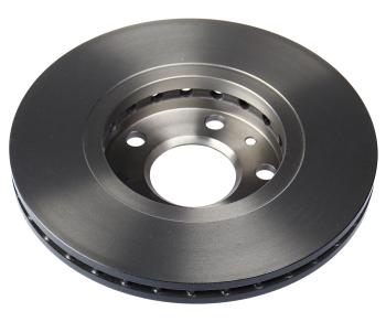 5 799 р. Диск тормозной RENAULT Megane (08-),Laguna (07-),Duster (10-) передний (1шт.) BREMBO BREMBO 09a72711  с доставкой в г. Кемерово. Увеличить фотографию 2