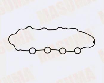 569 р. Прокладка крышки клапанной HONDA Civic MASUMA MASUMA gc-5006  с доставкой в г. Кемерово. Увеличить фотографию 1