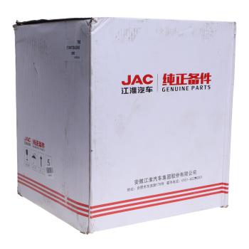 2 579 р. Фильтр воздушный JAC N56 (LD300) OE JAC 1109170le010-l32831  с доставкой в г. Кемерово. Увеличить фотографию 9
