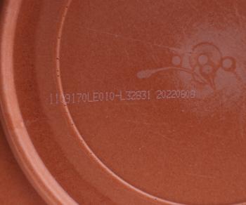 2 579 р. Фильтр воздушный JAC N56 (LD300) OE JAC 1109170le010-l32831  с доставкой в г. Кемерово. Увеличить фотографию 8