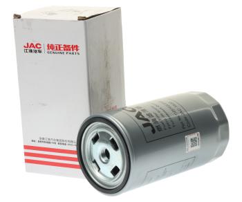 2 249 р. Фильтр топливный JAC N56 (Е5) грубой очистки OE JAC 1105102ld300-1020  с доставкой в г. Кемерово. Увеличить фотографию 2