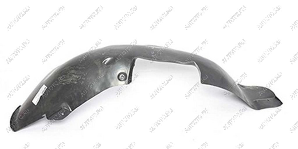 1 439 р. Подкрылок VW Golf (00-07) передний правый BSG BSG bsg90923006  с доставкой в г. Кемерово