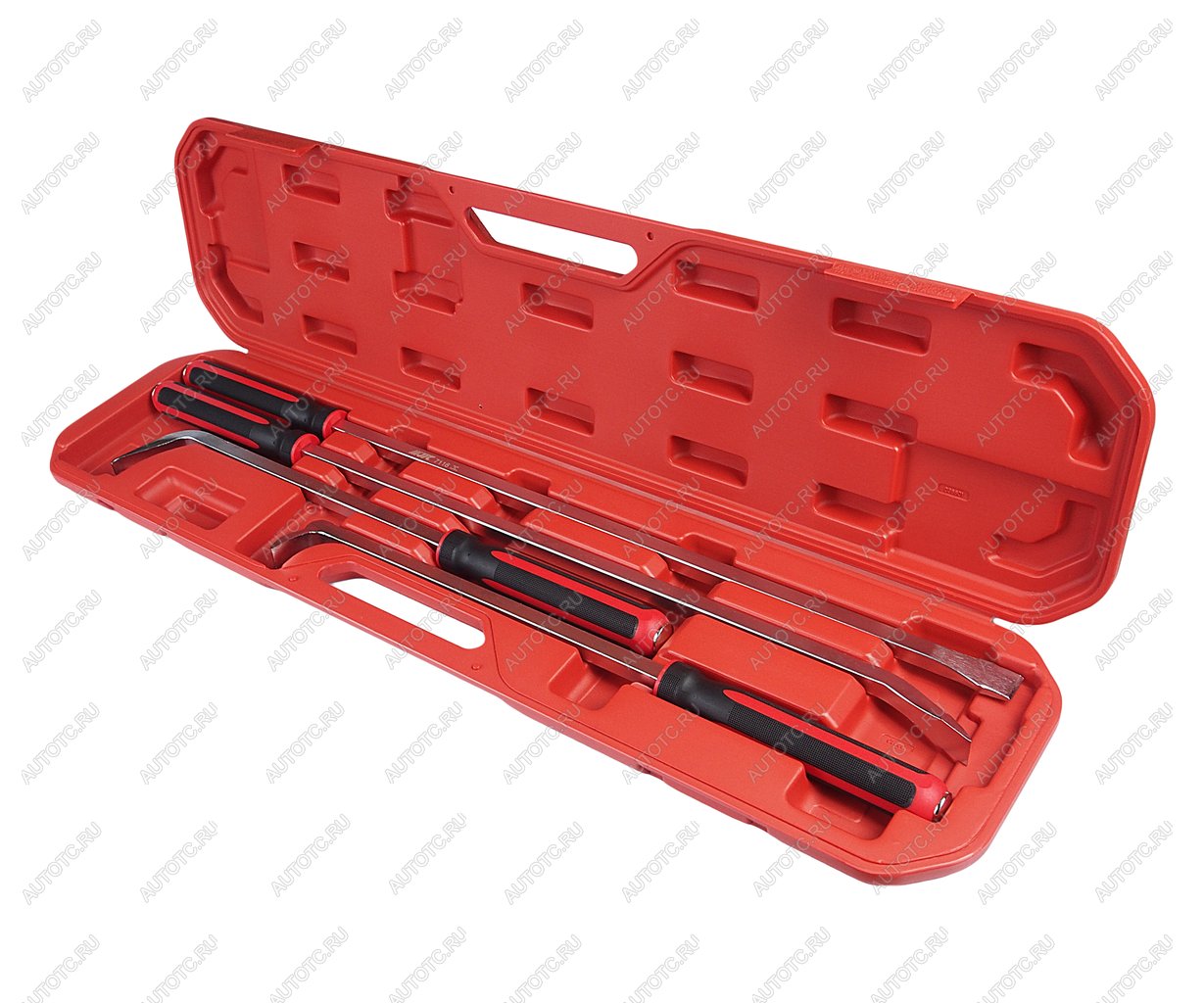 19 349 р. Набор монтировок силовых CrMo 4 предмета JTC JTC TOOLS CO., LTD jtc-7116  с доставкой в г. Кемерово