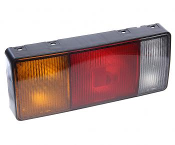 2 499 р. Фонарь задний HYUNDAI HD65,72,78,120,160,170,260,270,450,500 левый ECO ECO 92401-7a100  с доставкой в г. Кемерово. Увеличить фотографию 1