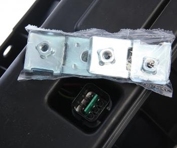 2 499 р. Фонарь задний HYUNDAI HD65,72,78,120,160,170,260,270,450,500 левый ECO ECO 92401-7a100  с доставкой в г. Кемерово. Увеличить фотографию 3