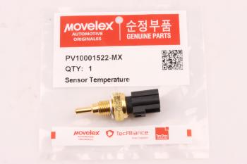 939 р. Датчик температуры ГАЗель Next,NN дв.G21A охлаждающей жидкости MOVELEX MOVELEX pv10001522-mx  с доставкой в г. Кемерово. Увеличить фотографию 1