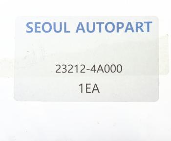 879 р. Венец маховика HYUNDAI Porter 2 дв.D4CB (125 зуб.) SAMGONG SAMGONG 23212-4a000  с доставкой в г. Кемерово. Увеличить фотографию 3