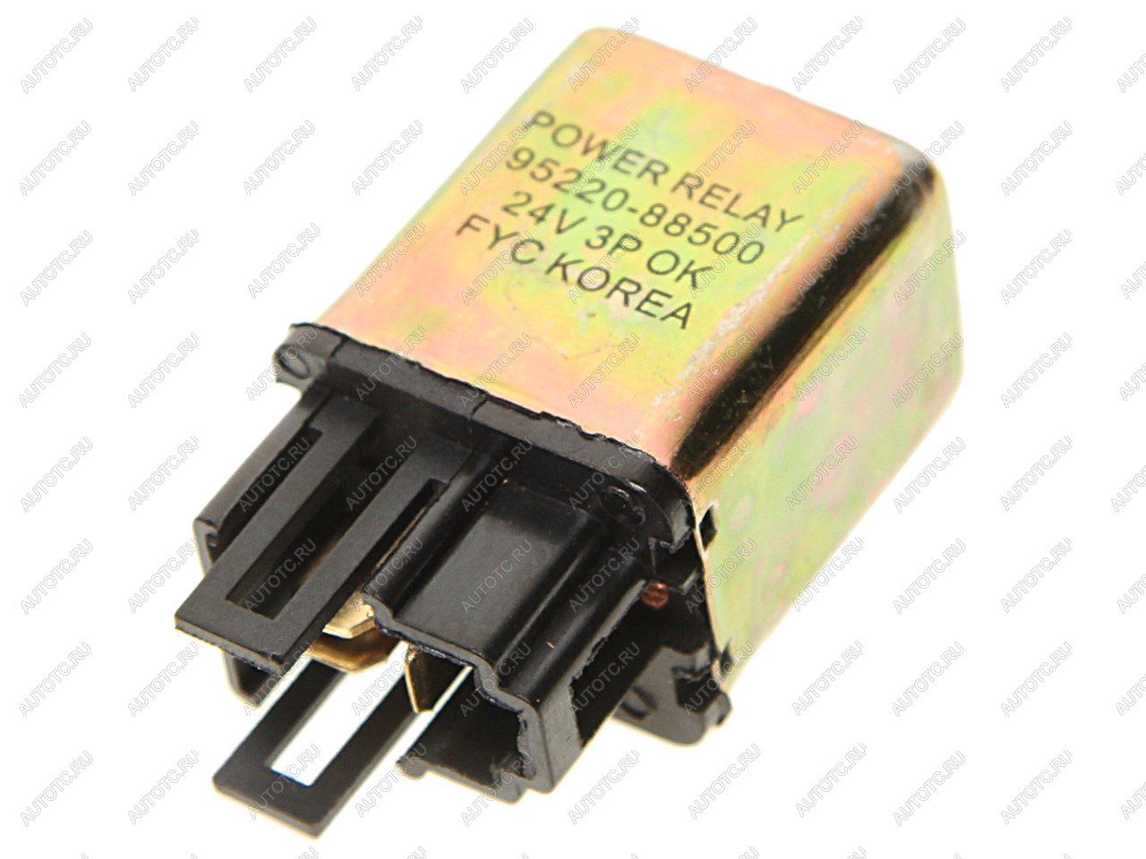 619 р. Реле HYUNDAI HD120,160,170,AeroQueen,AeroSpace FYC FYC 95240-88000  с доставкой в г. Кемерово