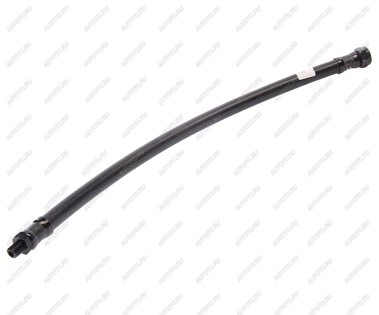 579 р. Шланг тормозной HYUNDAI HD250 энергоаккумулятора переднего HS R&A HS R&A 58789-76001  с доставкой в г. Кемерово