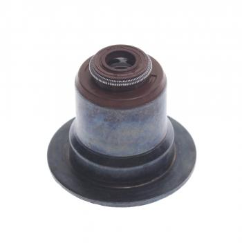 81 р. Колпачок HYUNDAI Santa Fe (09-) KIA Sorento (09-) (2.4) маслоотражательный (5.5х11х1519.7) POS POS 22224-2g000  с доставкой в г. Кемерово. Увеличить фотографию 1