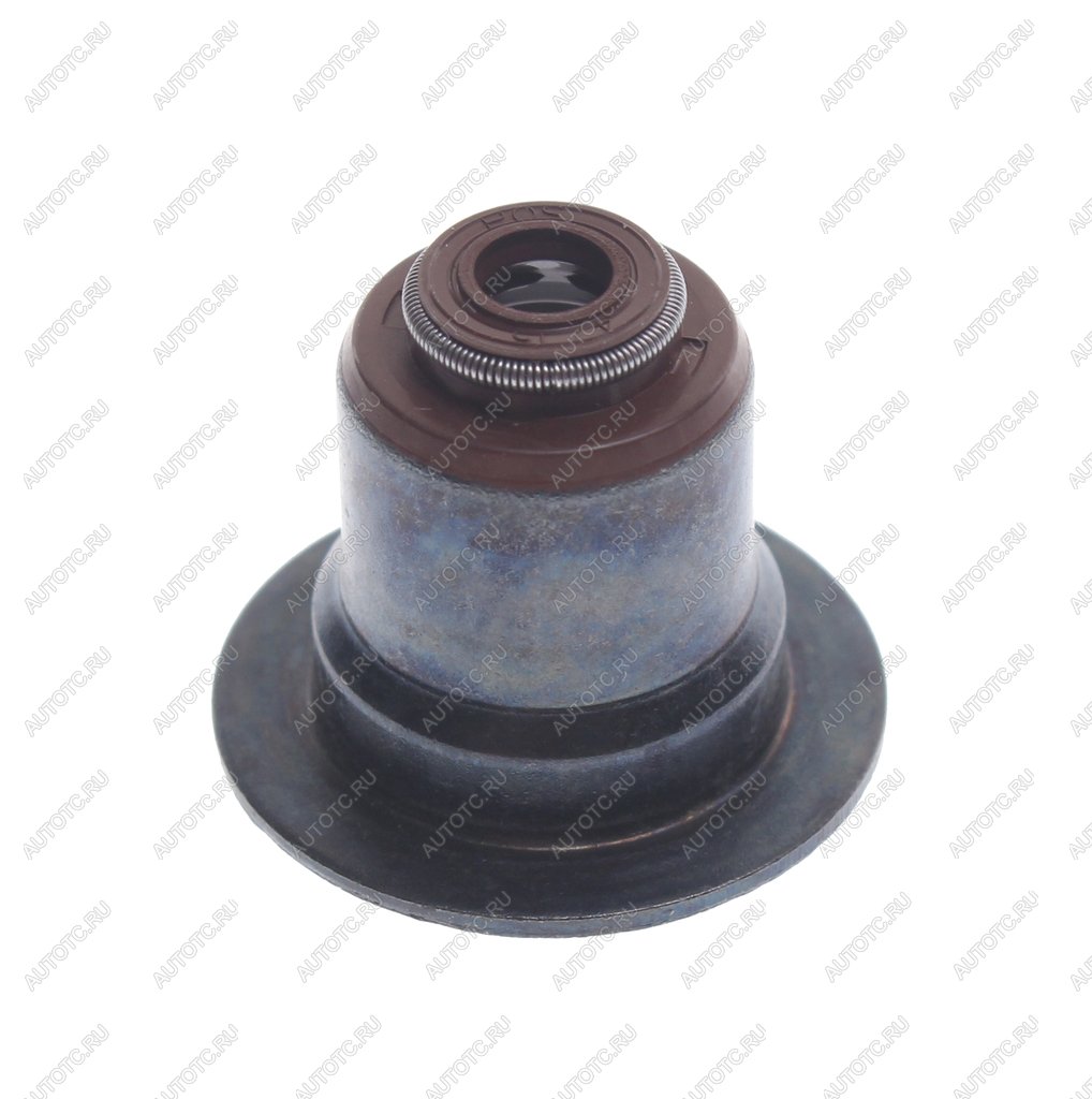 81 р. Колпачок HYUNDAI Santa Fe (09-) KIA Sorento (09-) (2.4) маслоотражательный (5.5х11х1519.7) POS POS 22224-2g000  с доставкой в г. Кемерово